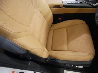 2025 LEXUS LX700h 4WD | SONIC QUARTZ 7 Seater Hybrid