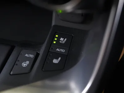 2025 LEXUS LX700h 4WD | SONIC QUARTZ 7 Seater Hybrid