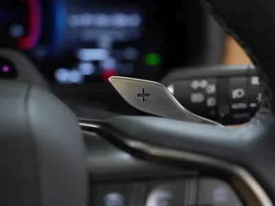 2025 LEXUS LX700h 4WD | SONIC QUARTZ 7 Seater Hybrid