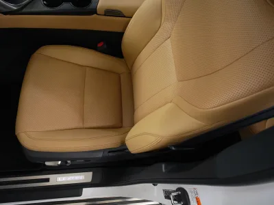 2025 LEXUS LX700h 4WD | SONIC QUARTZ 7 Seater Hybrid