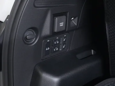 2025 LEXUS LX700h 4WD | SONIC QUARTZ 7 Seater Hybrid