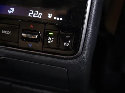 2025 LEXUS LX700h 4WD | SONIC QUARTZ 7 Seater Hybrid