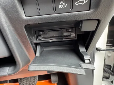 2025 LEXUS LX700h OVERTRAIL PLUS 7 Seater Hybrid