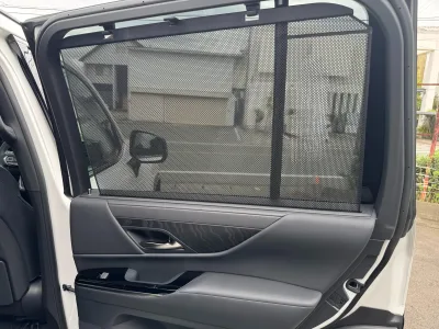 2025 LEXUS LX700h OVERTRAIL PLUS 7 Seater Hybrid