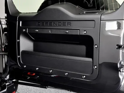 2025 Land Rover Defender 110 V8 X URBAN WIDETRACK