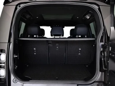 2025 Land Rover Defender 110 V8 X URBAN WIDETRACK