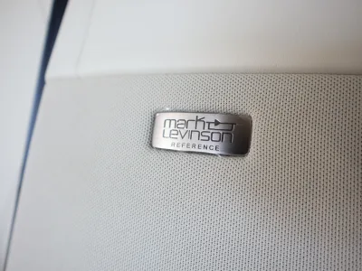 2025 Lexus LC 500h S Package – Modellista Edition