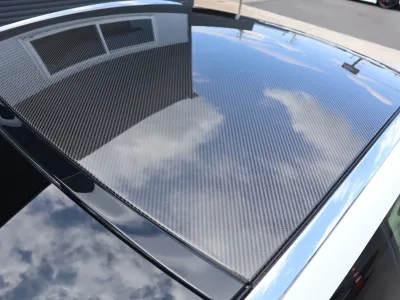 2025 Lexus LC 500h S Package – Modellista Edition