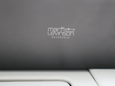 2025 Lexus LC 500h S Package – Modellista Edition