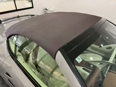 2025 Lexus LC Convertible 500 Pinnacle Edition