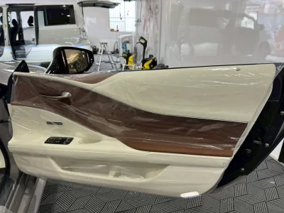 2025 Lexus LC Convertible 500 Pinnacle Edition