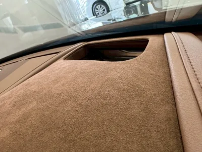 2025 Lexus LC Convertible 500 Pinnacle Edition