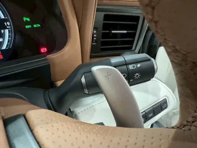 2025 Lexus LC Convertible 500 Pinnacle Edition