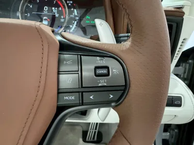 2025 Lexus LC Convertible 500 Pinnacle Edition