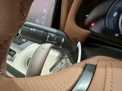 2025 Lexus LC Convertible 500 Pinnacle Edition
