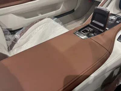 2025 Lexus LC Convertible 500 Pinnacle Edition