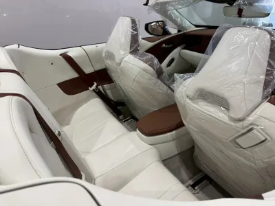 2025 Lexus LC Convertible 500 Pinnacle Edition