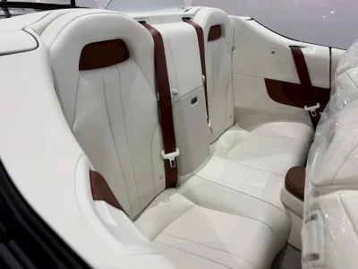 2025 Lexus LC Convertible 500 Pinnacle Edition