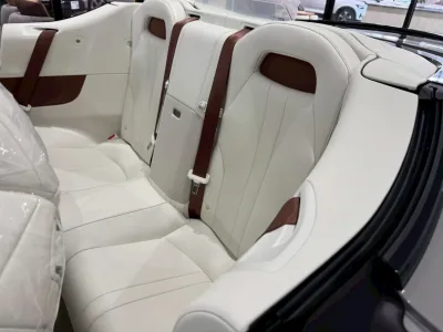 2025 Lexus LC Convertible 500 Pinnacle Edition