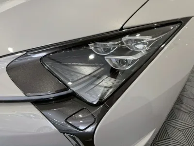 2025 Lexus LC Convertible 500 Pinnacle Edition