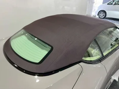 2025 Lexus LC Convertible 500 Pinnacle Edition