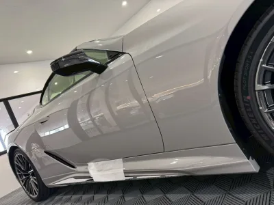 2025 Lexus LC Convertible 500 Pinnacle Edition