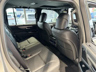2025 Lexus LX 500d F Sport 5 Seater
