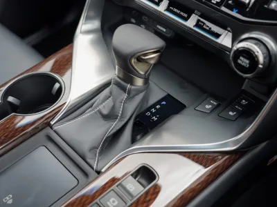 2025 Lexus LX 500d Limited 3.3DT 10AT 4WD 7 Seater Diesel