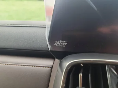 2025 Lexus LX 600