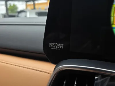 2025 Lexus LX 600 4WD Moderista 7 Seats