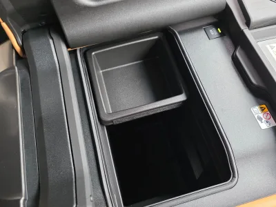 2025 Lexus LX 600 4WD Moderista 7 Seats