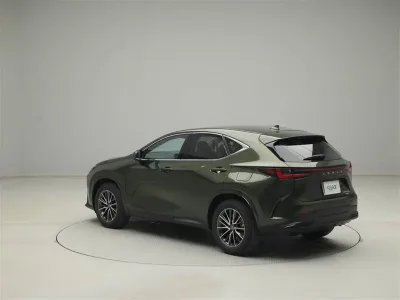 2025 Lexus NX450h+ Version L SUV