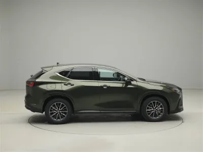 2025 Lexus NX450h+ Version L SUV