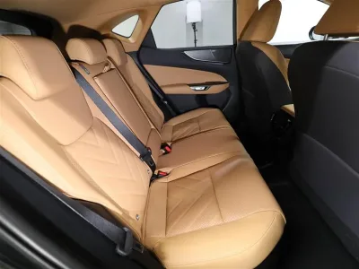 2025 Lexus NX450h+ Version L SUV