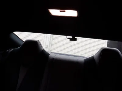 2025 Lexus RC F Final Edition