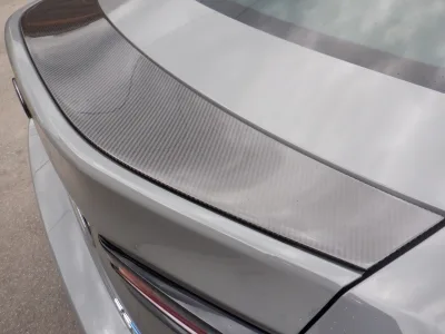 2025 Lexus RC F Final Edition