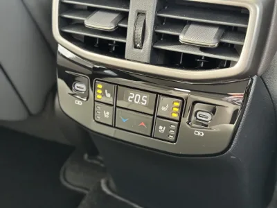 2025 Lexus RX 450h+ Limited AWD – Plug-in Hybrid