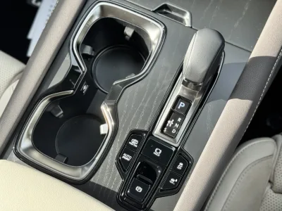 2025 Lexus RX 450h+ Limited AWD – Plug-in Hybrid