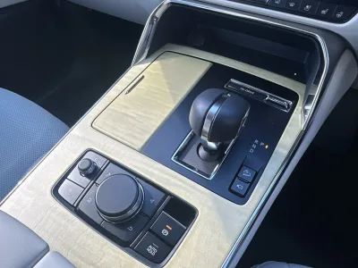 2025 MAZDA CX-80 3.3 XD HYBRID 4WD | GOLD