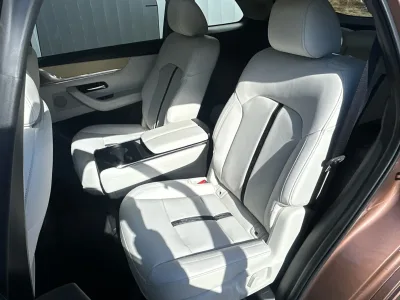 2025 MAZDA CX-80 3.3 XD HYBRID 4WD | GOLD