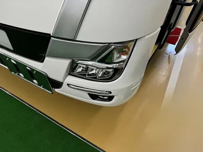 2025 MITSUBISHI FUSO AERO QUEEN HI-DECKER 46 Seater
