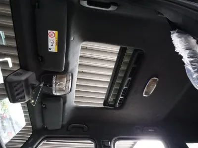 2025 Mercedes-Benz G-Class G450d AMG Line Package (ISG)