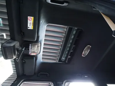 2025 Mercedes-Benz G450d AMG Line (ISG)
