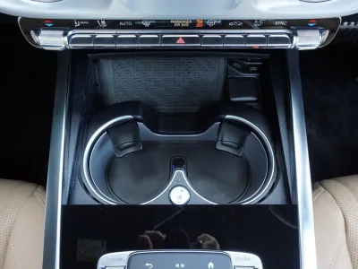 2025 Mercedes-Benz G450d AMG Line (ISG)