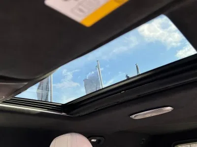 2025 Mercedes-Benz G63 AMG 4.0L V8 BiTurbo MHEV