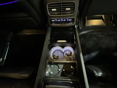 2025 MERCEDES-MAYBACH GLS600 NIGHT EDITION