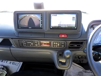 2025 Mitsubishi fuso 28 seater long bus