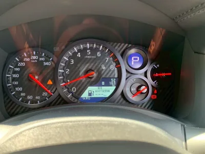 2025 NISSAN GT-R 3.8 NISMO TRACK EDITION