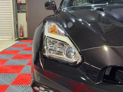 2025 NISSAN GT-R PREMIUM EDITION T-SPEC
