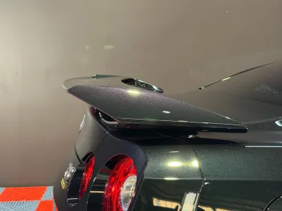 2025 NISSAN GT-R PREMIUM EDITION T-SPEC